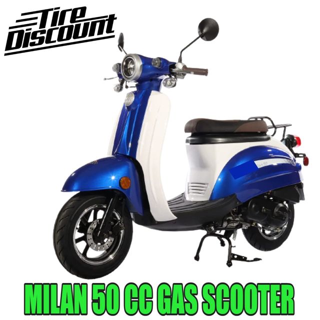 125cc scooter finance discount deals